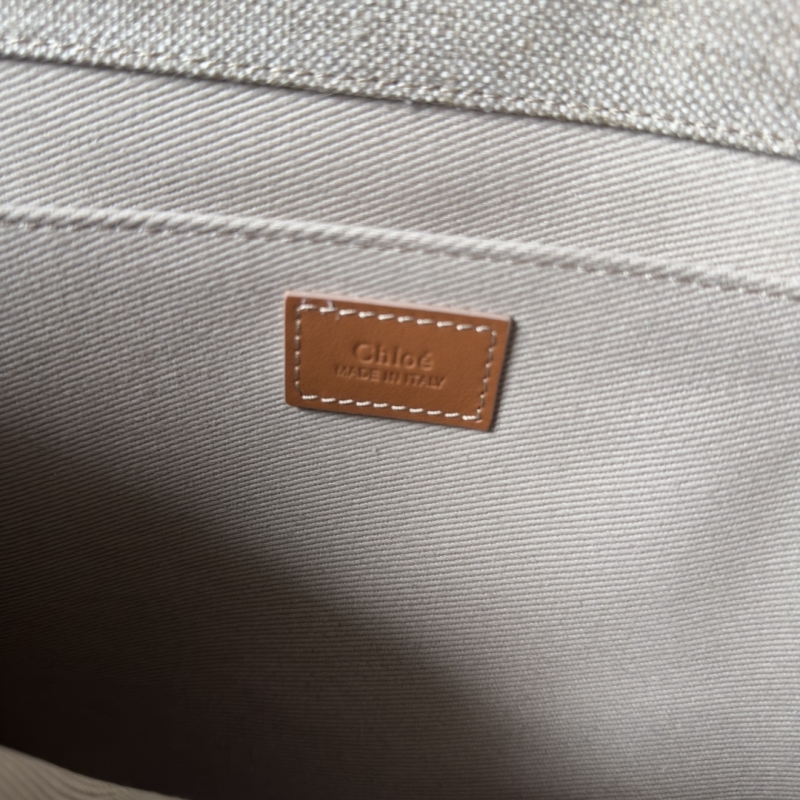Chloe Shopping Bags